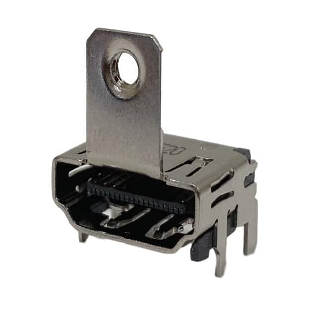 RAHHD19SFTR Switchcraft Inc.  USB DVI HDMI Connector Assemblies